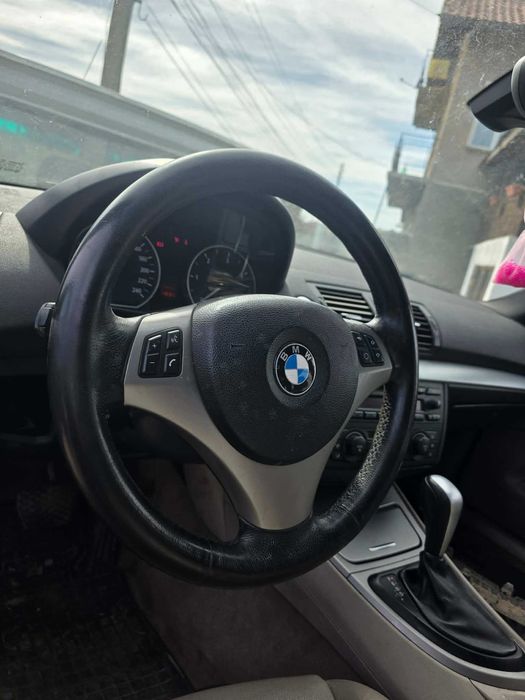 BMW Е87 1 series 120d 163hp НА части