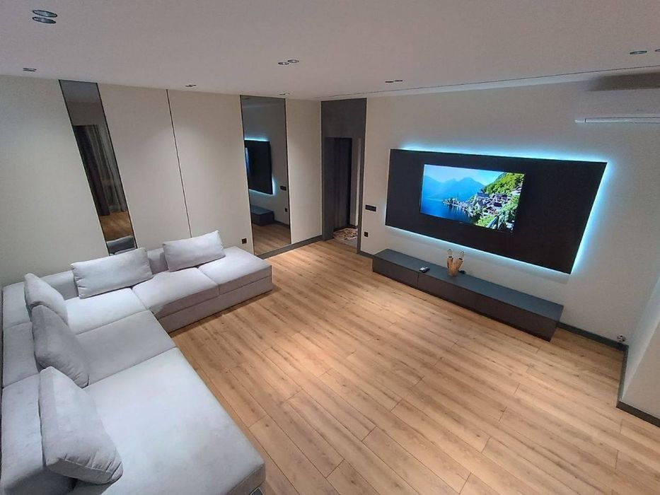 Kunlik Kvartira Tashkent city Boulevard