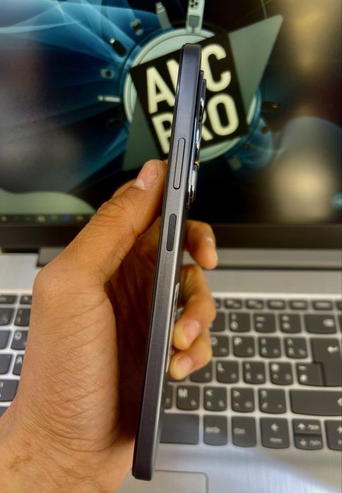 Smartfon Infinix Hote 50, Xotirasi: 12/256 GB, Muddatli to’lovga bor.