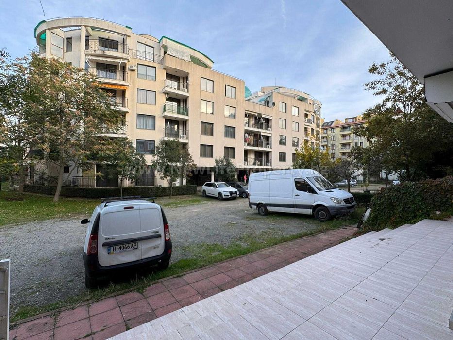 Продава се Двустаен апартамент в к.к. Слънчев бряг - 81 кв.м за 498 €/кв.м - Снимка #14