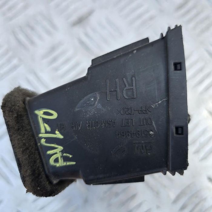 Grile ventilatie dreapta fata Chevrolet Aveo T300