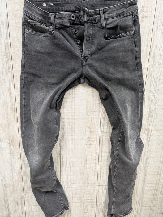 G-Star 3301 Slim- w32L34