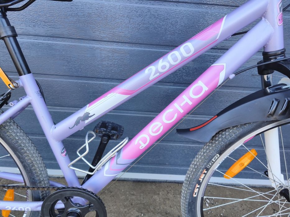 Продам Велосипед Скоростной Десна 2600