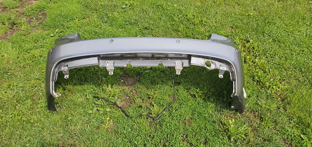 Bara spate bmw seria 1 e87 e81 M cu senzori parcare