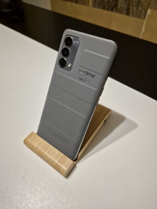 Telefon REALME GT Master, Dual SIM, 8 GB ram, 256 gb