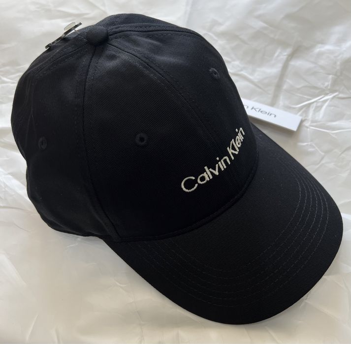 Кепка Calvin Klein оригинал