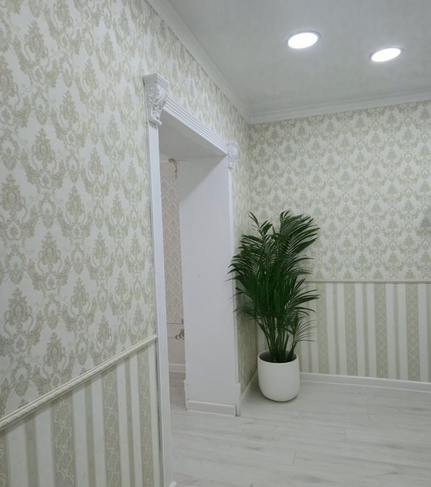 Продам 2-комнатную квартиру