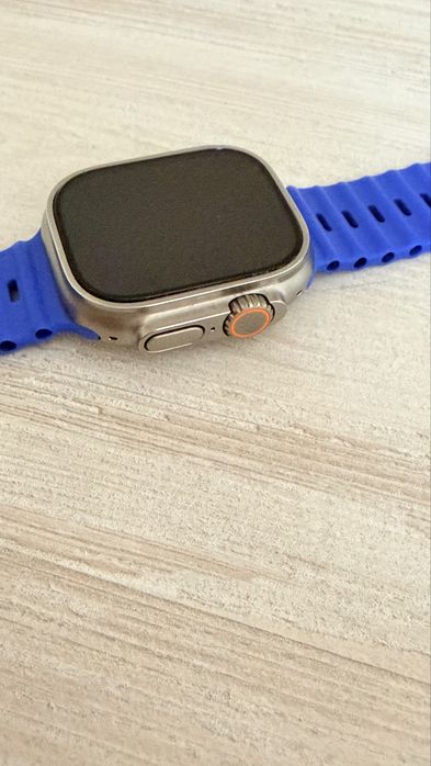 Apple Watch Ultra 2