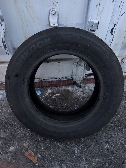 Продам резину 195/65/15