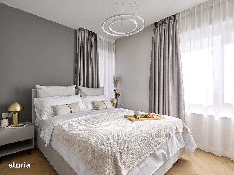 Apartament De Inchiriat Cu 3 Camere - // Pet Friendly — fotografia 1