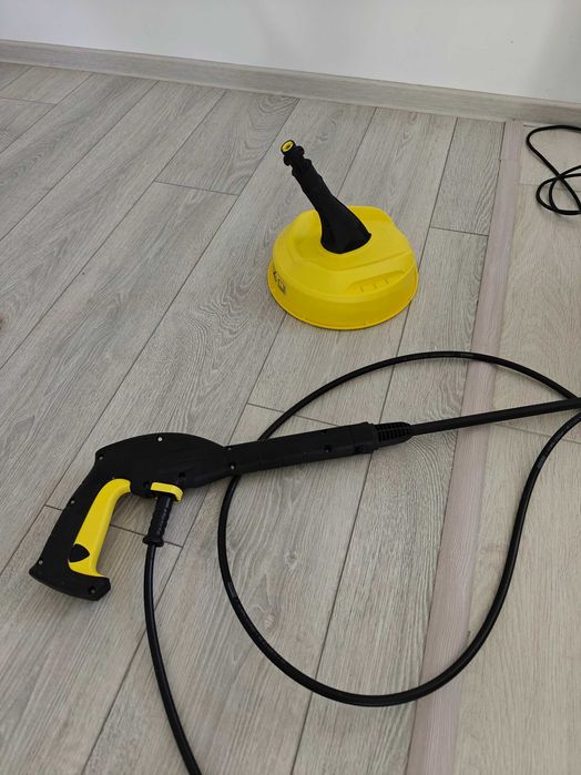 Aparat de spalat cu presiune Karcher K 2 Compact