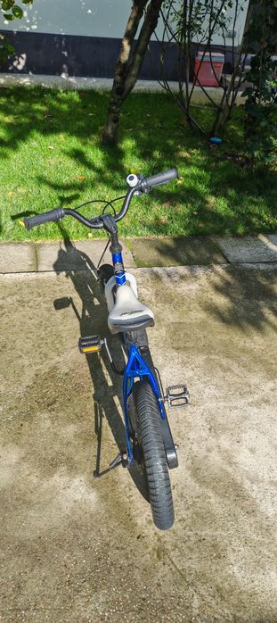 Bicicleta Royal Baby Freestyle 16 inch - 700lei