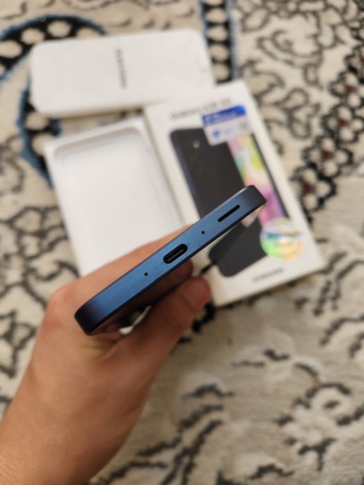Samsung A35 5G (Как Новый)