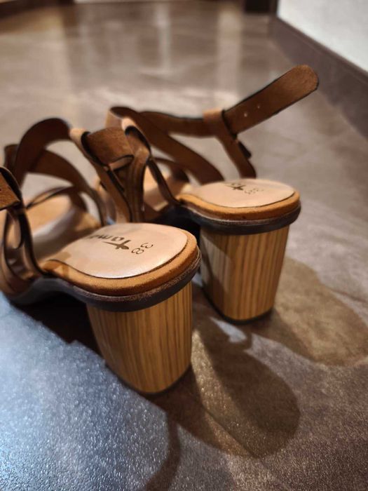 Дамски сандали Tamaris