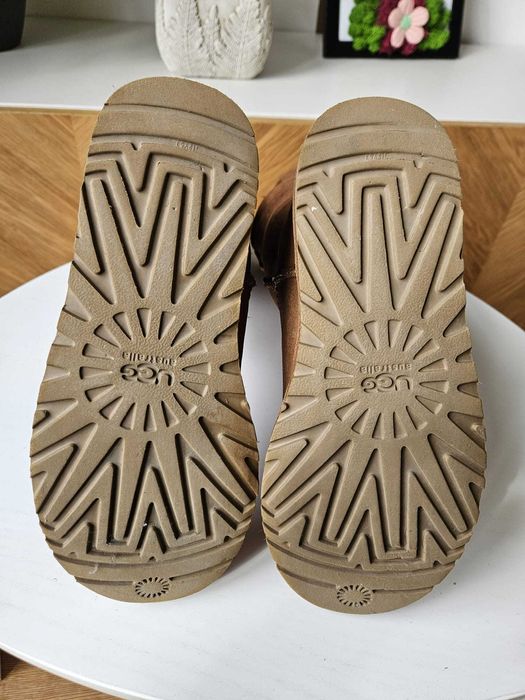 UGG Classic Tall nr 37