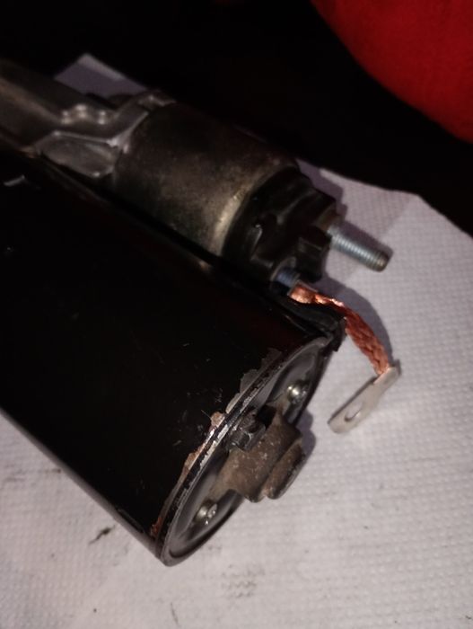 Electromotor alfa Romeo,Opel , fiat