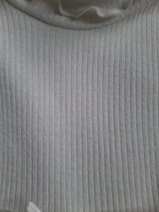 Страхотна празднична детска рокля 104