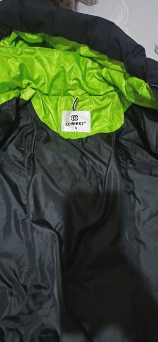 Зимнее пальто 42-44