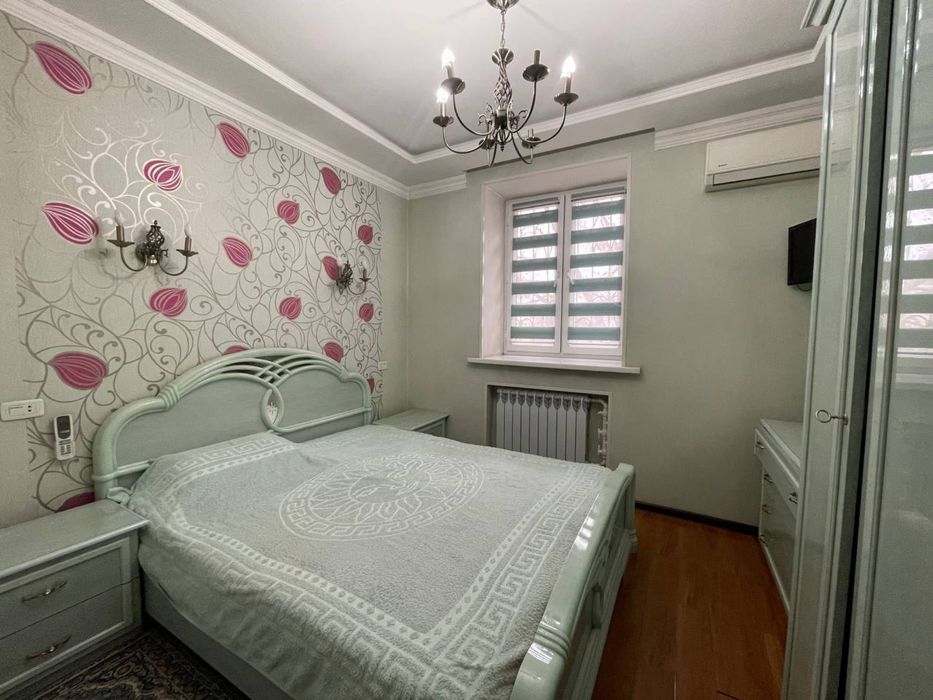 Продается 3хком на Ойбек