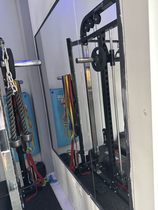 Oglinzi vand URGENT 160x120 si 160/60