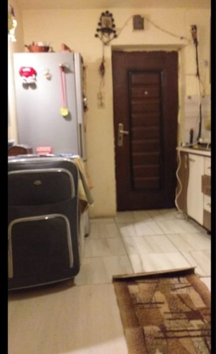 Garsoniera  fara baie