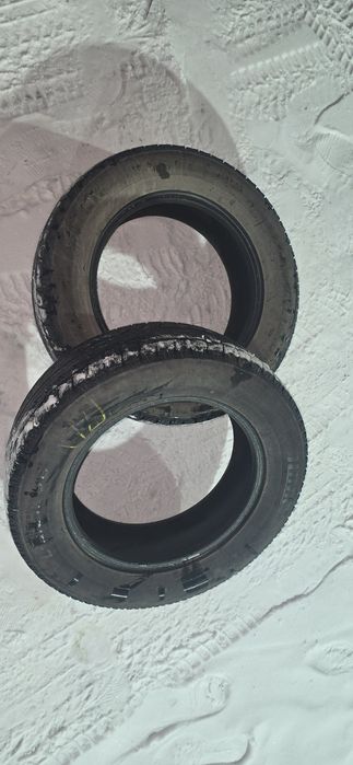 Продаю б/у резина