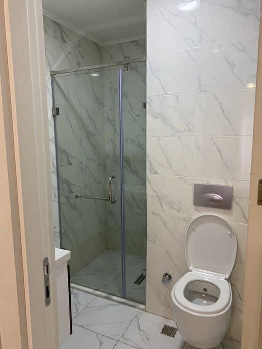 Новейшая 2-комнатная квартира. Идеальный дом для вашей жизни.