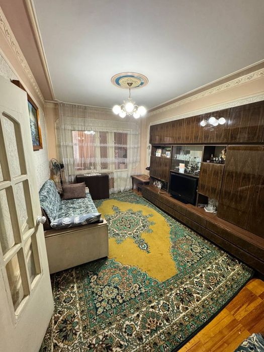 Тузель 3 массив 2хона 1чи этаж