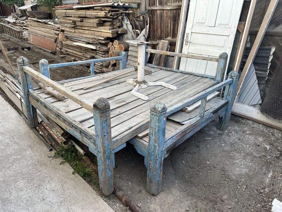 Тапчаны / тапшан