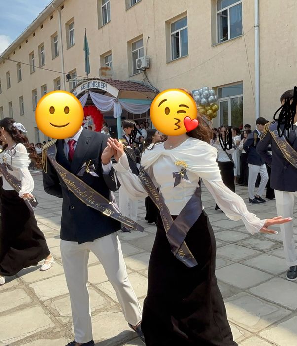 Форма для школы для девушек