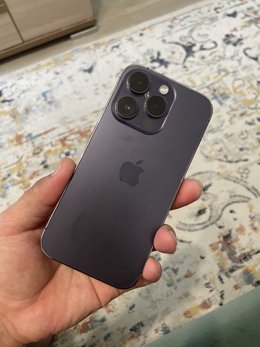 Iphone 14 pro 128 гб Срочнаа