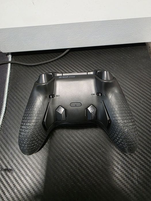 Controller Scuff Omega