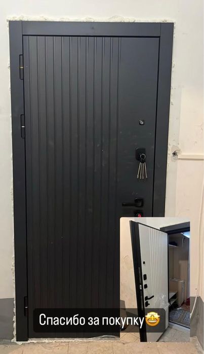 Входные двери по доступным ценам !