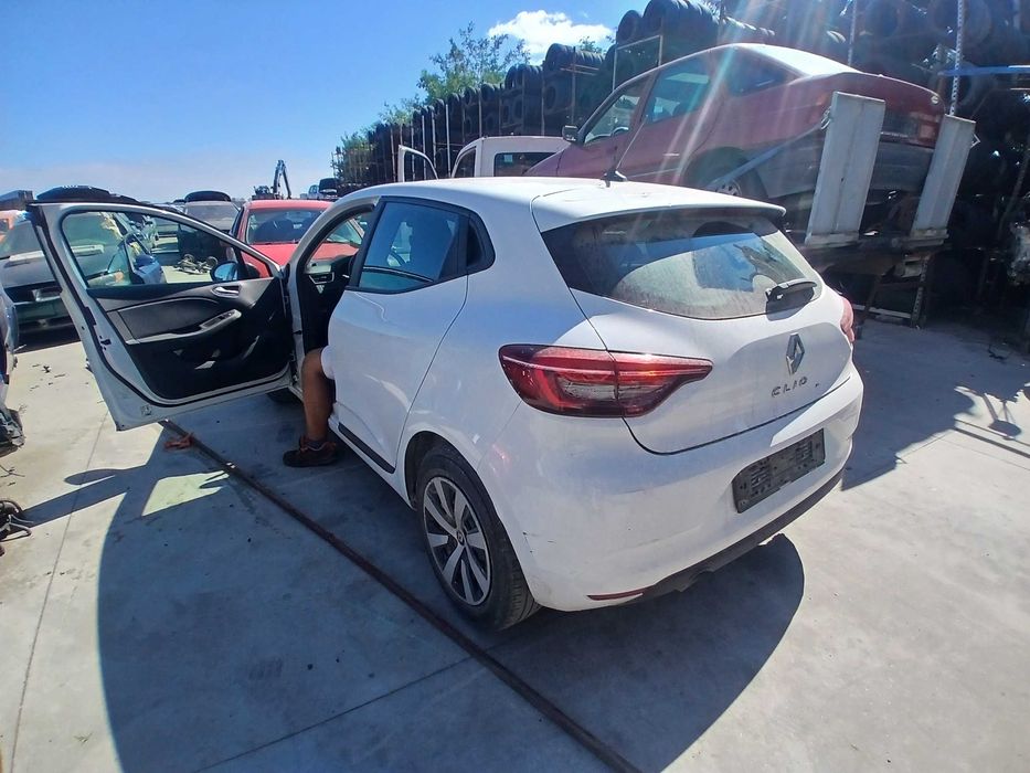 Dezmembram Renault clio 5 1.0 tce