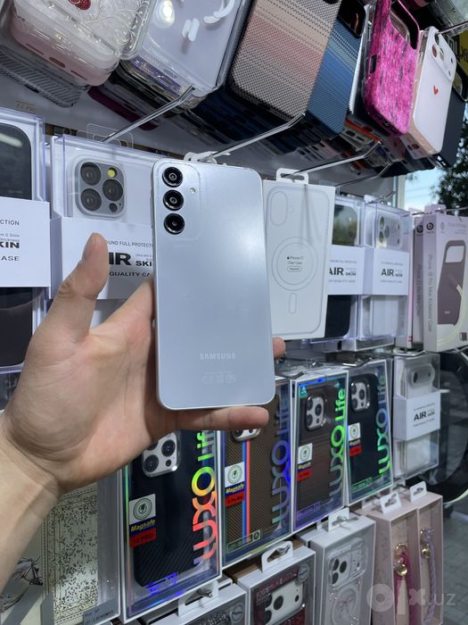 Samsung a16 6/128