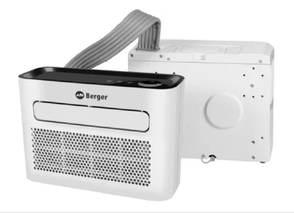 Aer conditionat Berger Arktar 5000 BTU