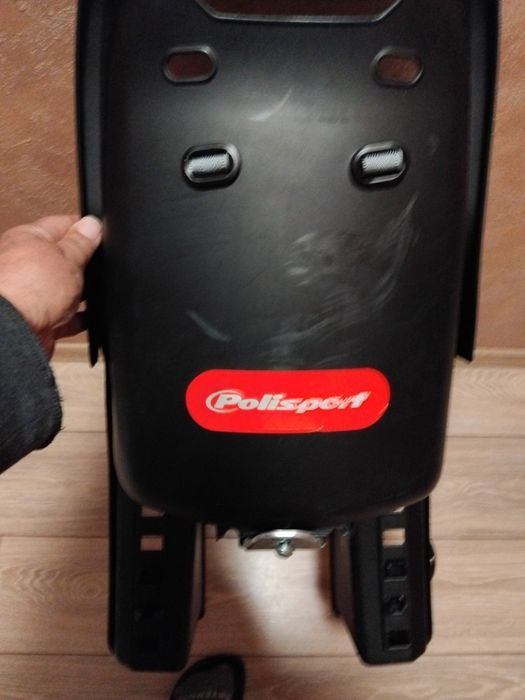 Столче за велосипед.