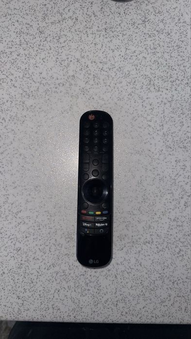 Telecomanda LG Magic Remote