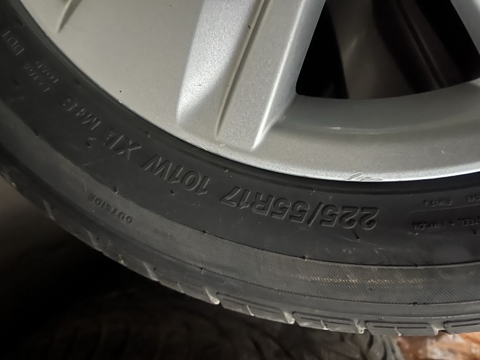 Титанка на ТОИОТА