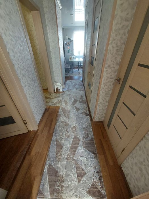 Продам 3х комн квартиру