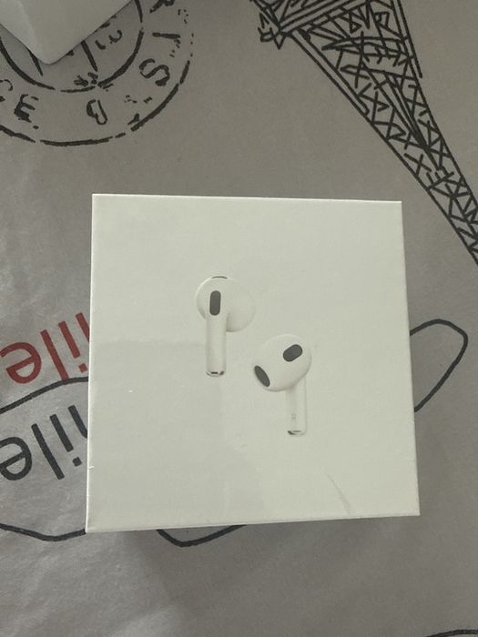 airpods 4 sigilat