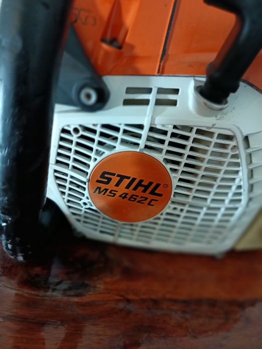 Sthil ms 462 C perfecta