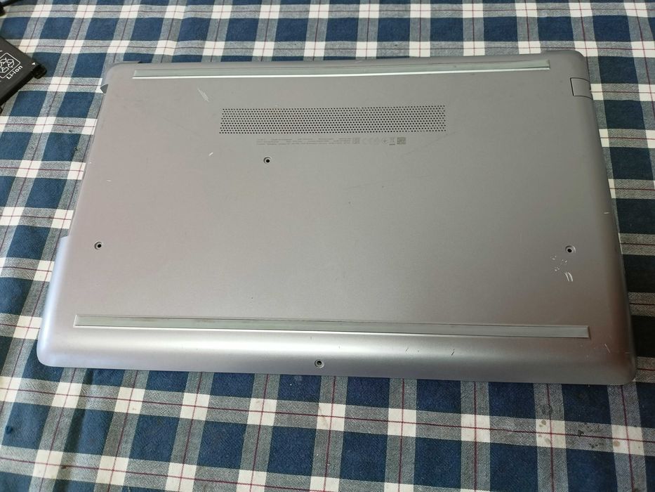 Elemente HP 250-G7 255-G7 15-DB 15-DA DA0xxx DB0xxx
