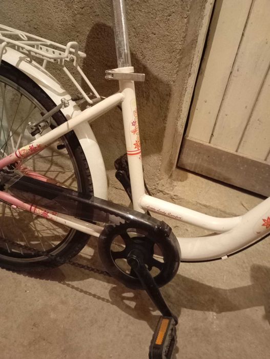 Детско/дамско колело 24"