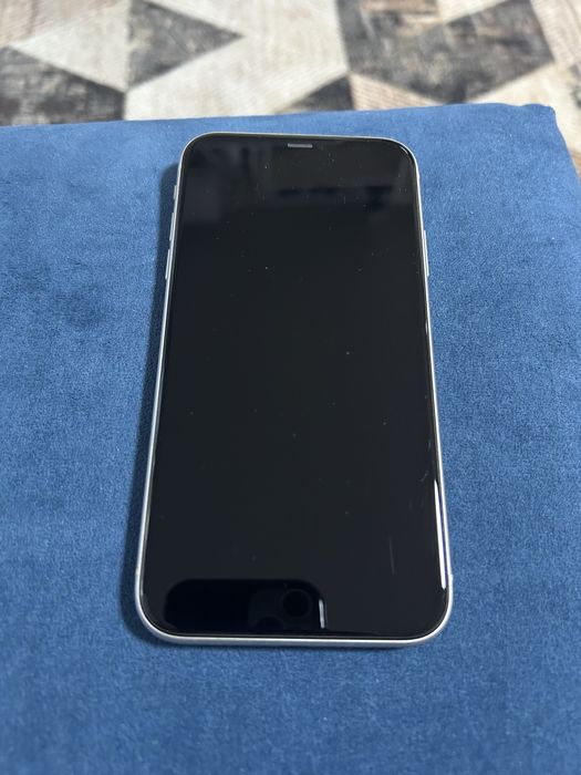 Iphone 11 64 gb не разбирался