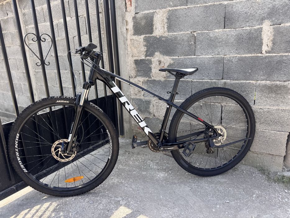 Велосипед Trek Merlin 5