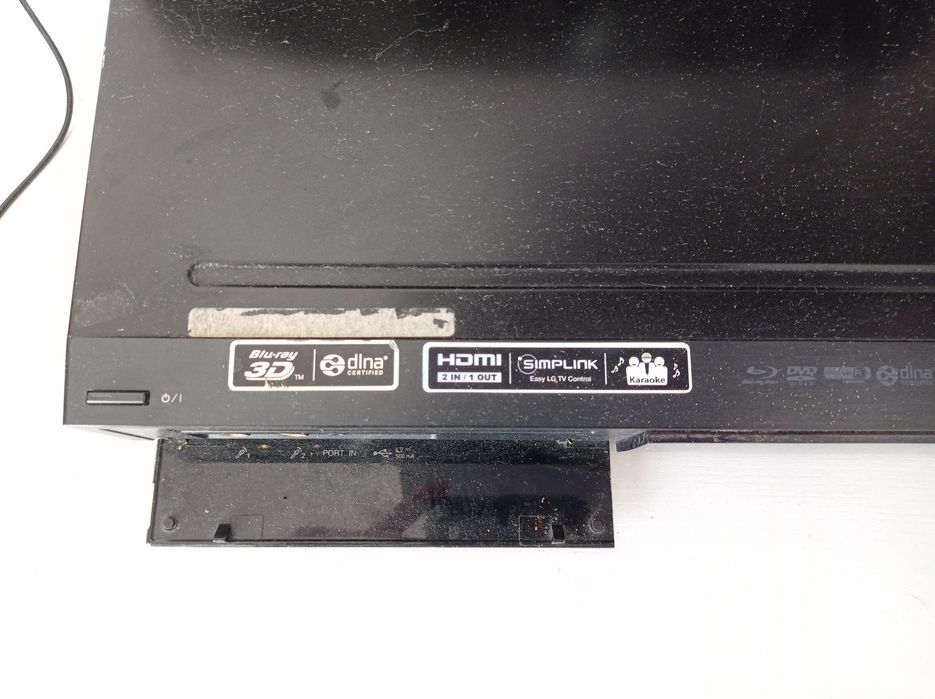 Продам домашний кинотеатр Lg