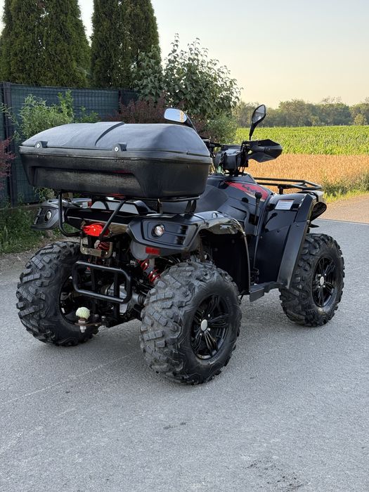 Atv Linhai 420 / 4x4 / 2018