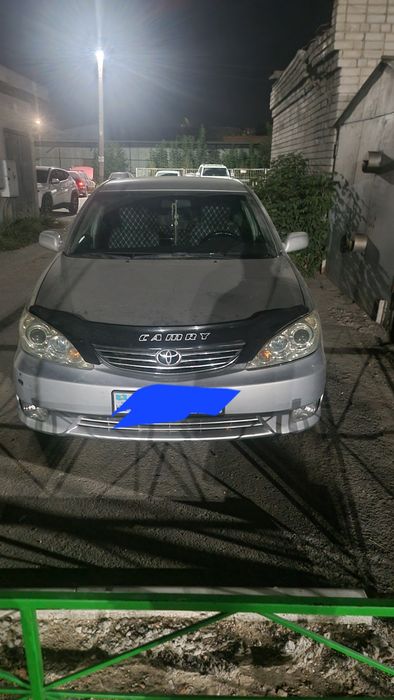 Продам камри 35 американец