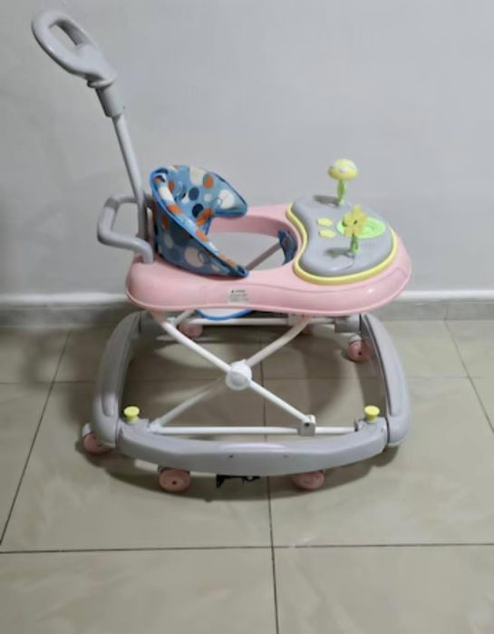 Попрыгунчик, ходунки, шезлонг